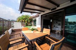 Varsity Park Condominium (D5), Condominium #502580991